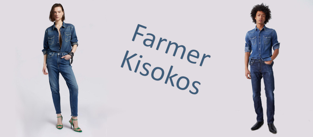 Farmer Kisokos